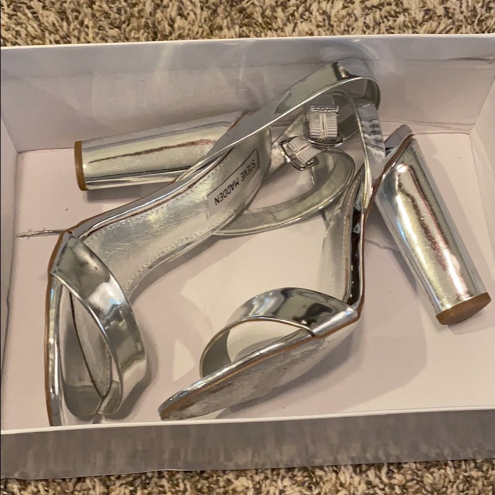 Steve Madden heels